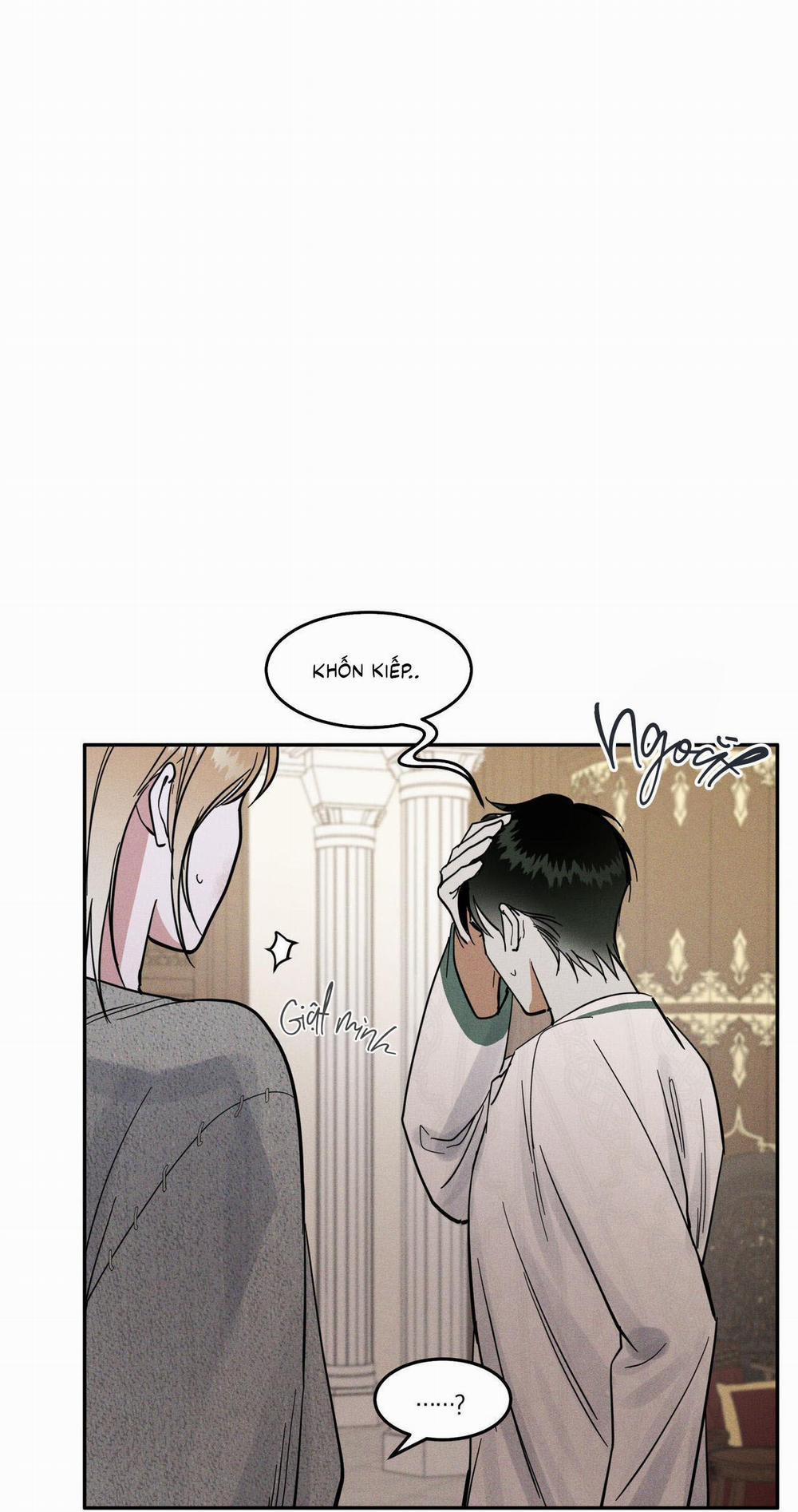 (CBunu) Antidote 7 trang 50