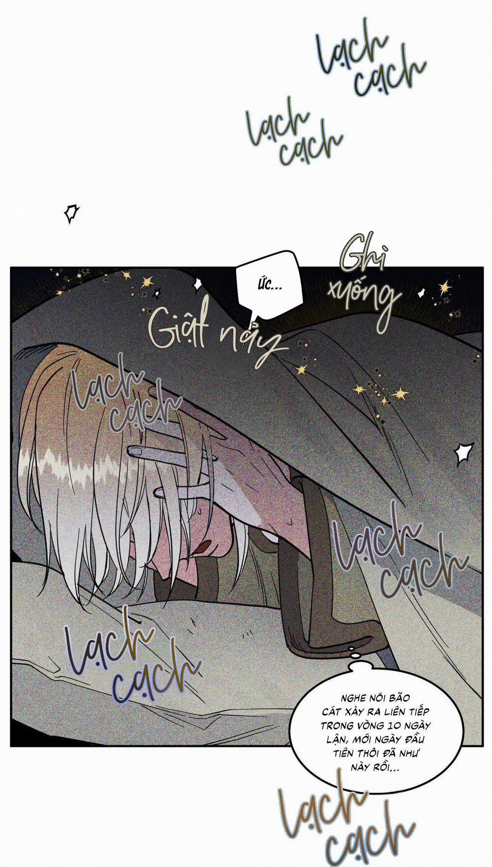 (CBunu) Antidote 7 trang 58