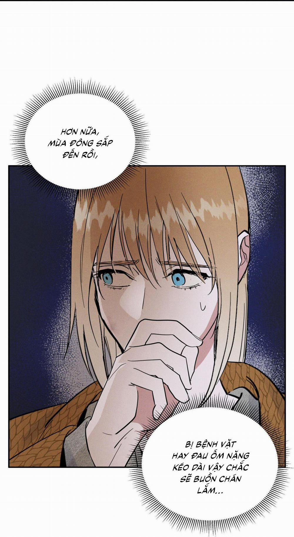 (CBunu) Antidote 8 trang 16