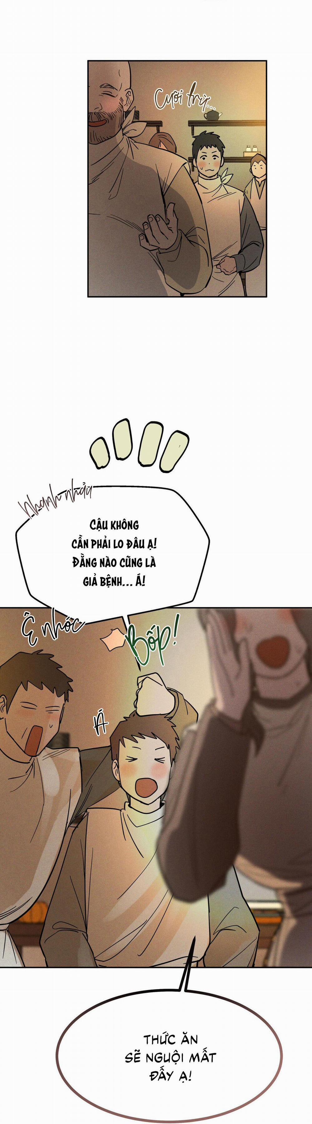 (CBunu) Antidote 8 trang 18