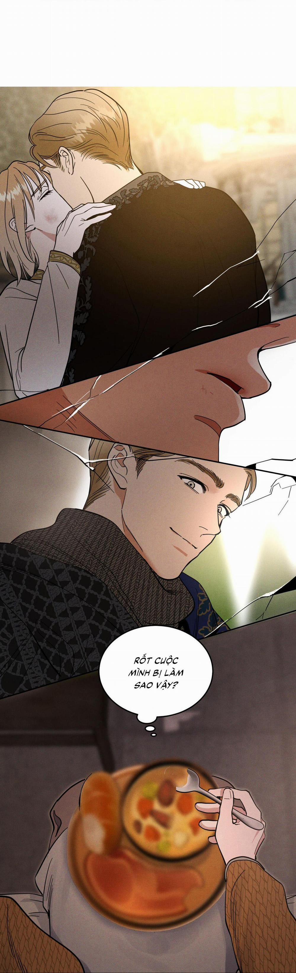 (CBunu) Antidote 8 trang 21