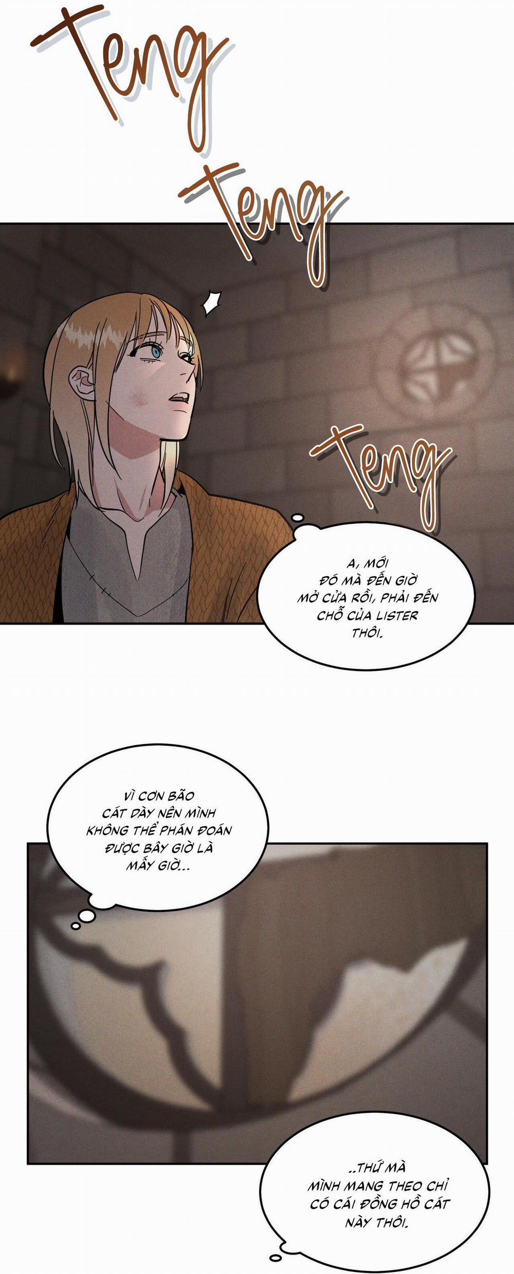 (CBunu) Antidote 8 trang 23