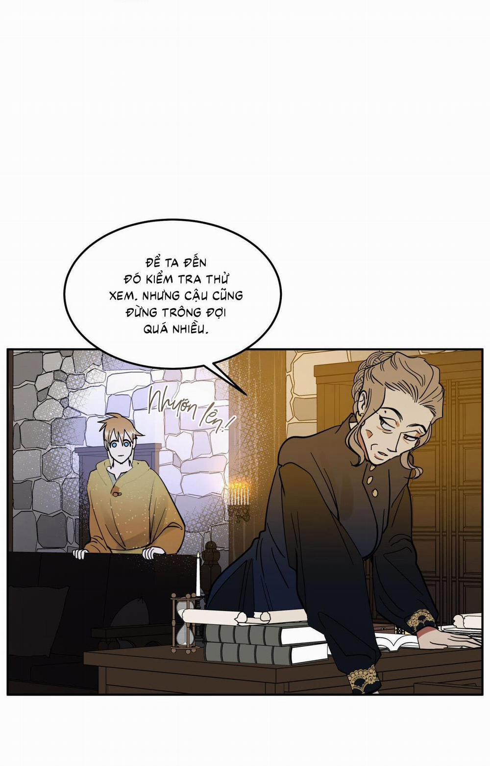 (CBunu) Antidote 8 trang 57