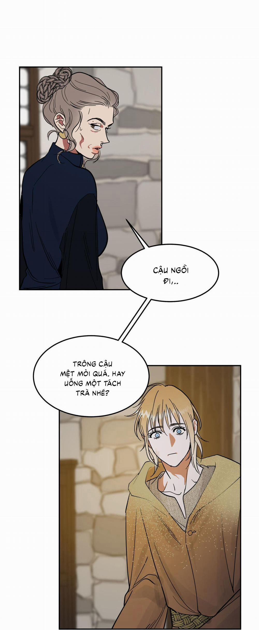 (CBunu) Antidote 8 trang 58