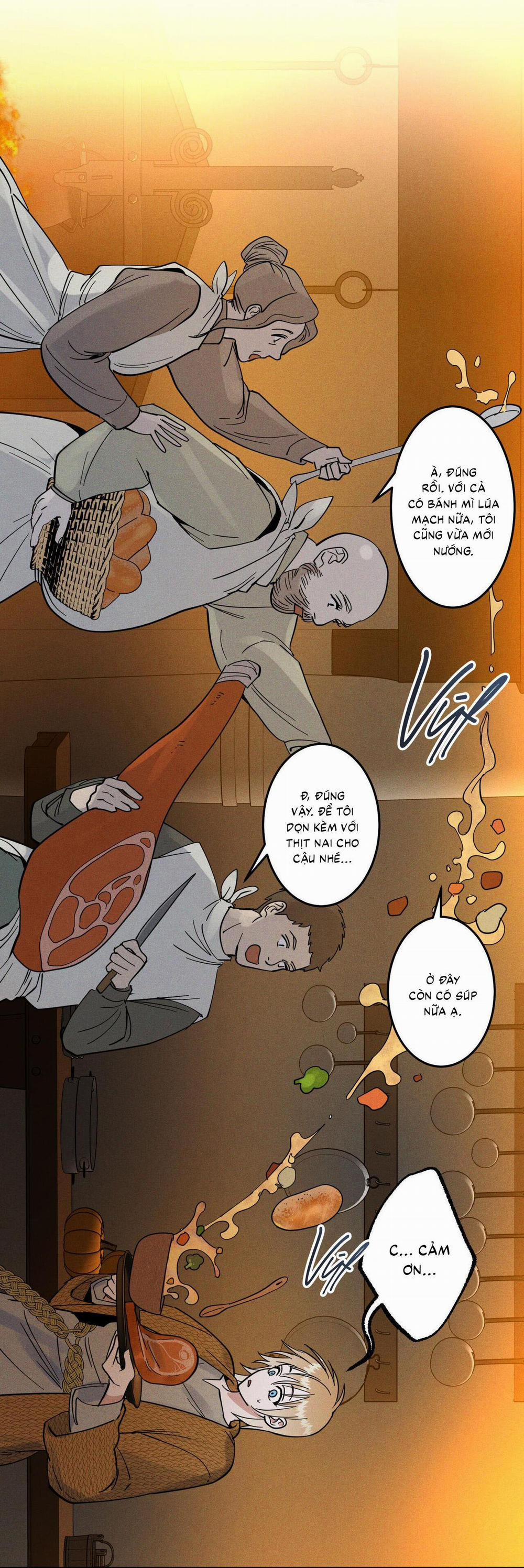 (CBunu) Antidote 8 trang 6