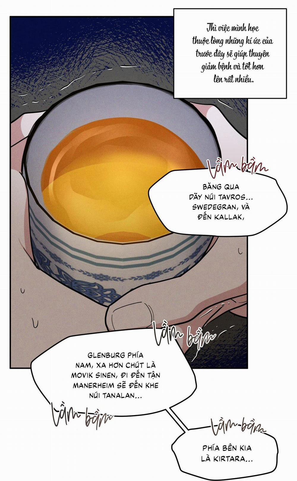 (CBunu) Antidote 8 trang 71