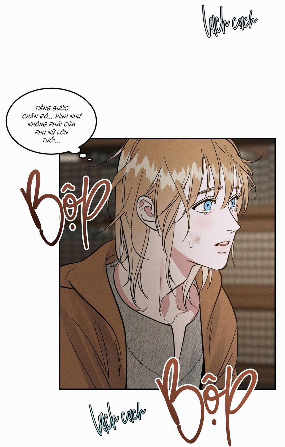 (CBunu) Antidote 8 trang 76