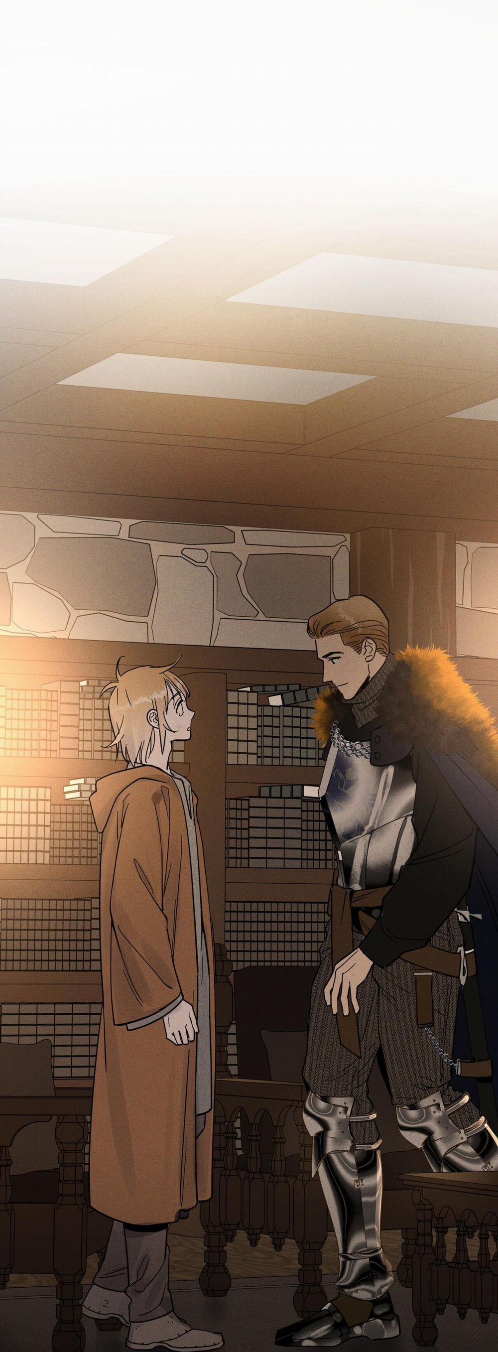 (CBunu) Antidote 9 trang 0