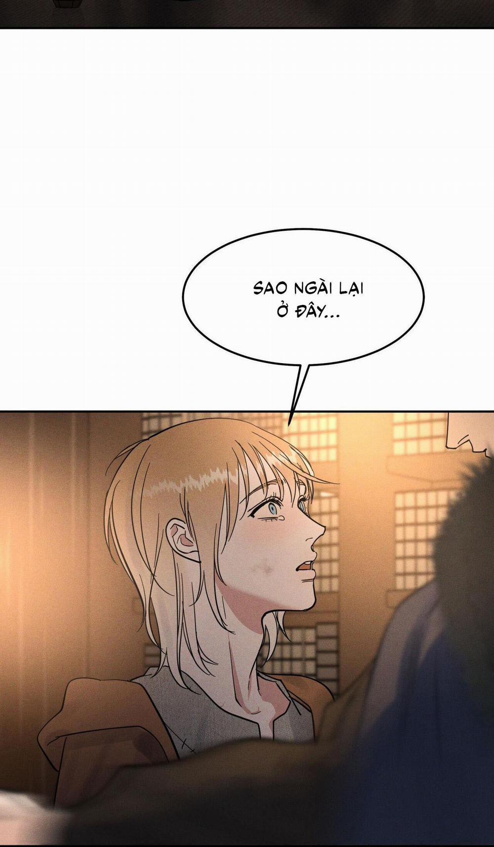 (CBunu) Antidote 9 trang 1