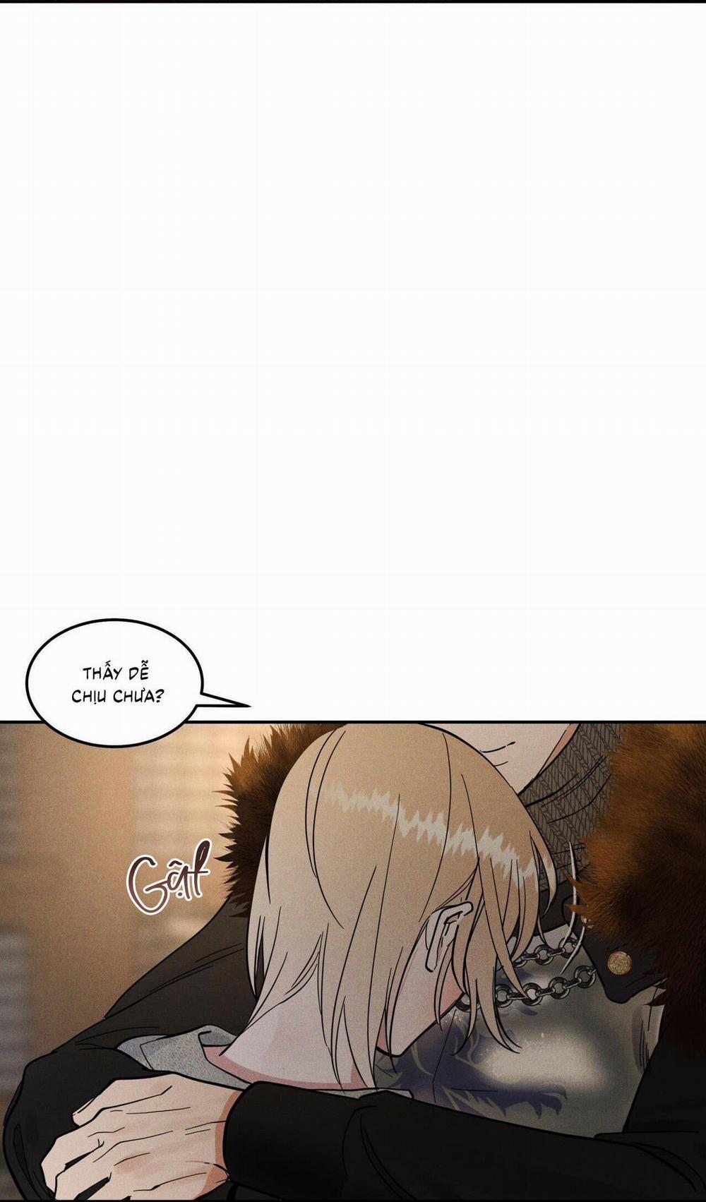 (CBunu) Antidote 9 trang 10