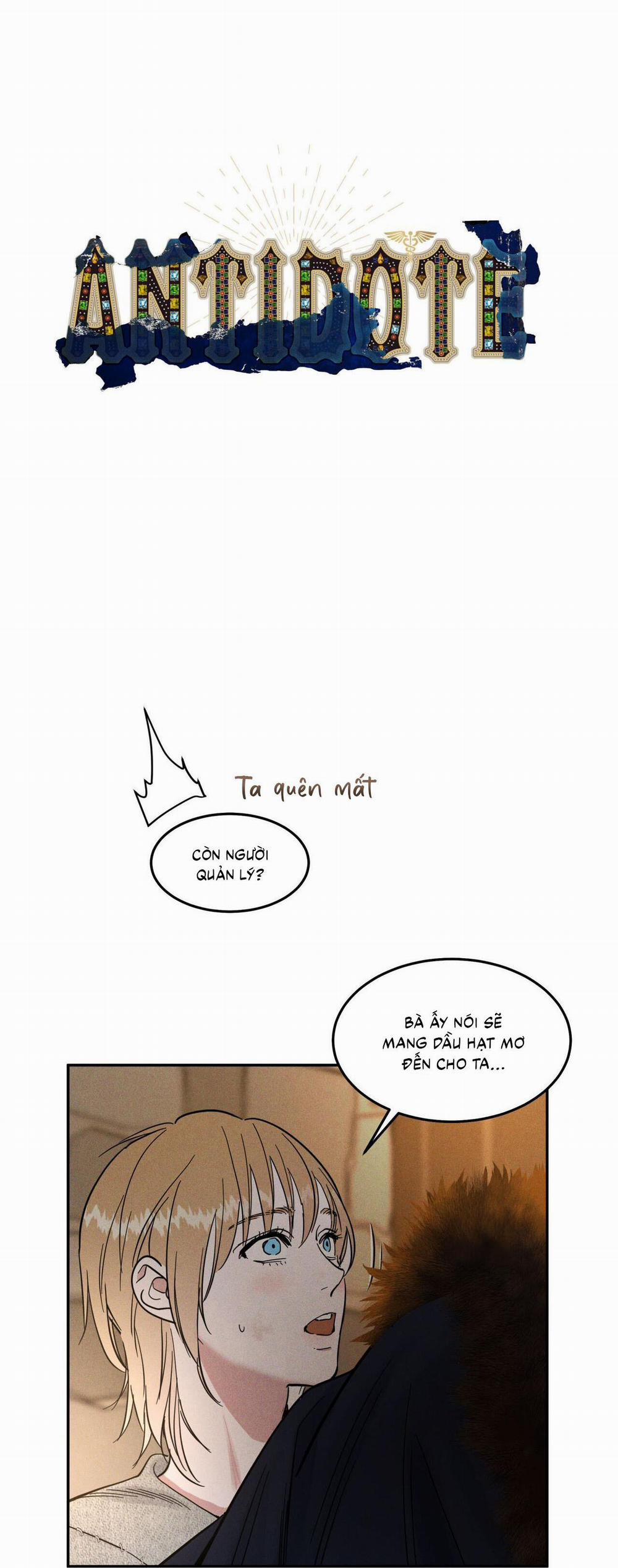 (CBunu) Antidote 9 trang 13