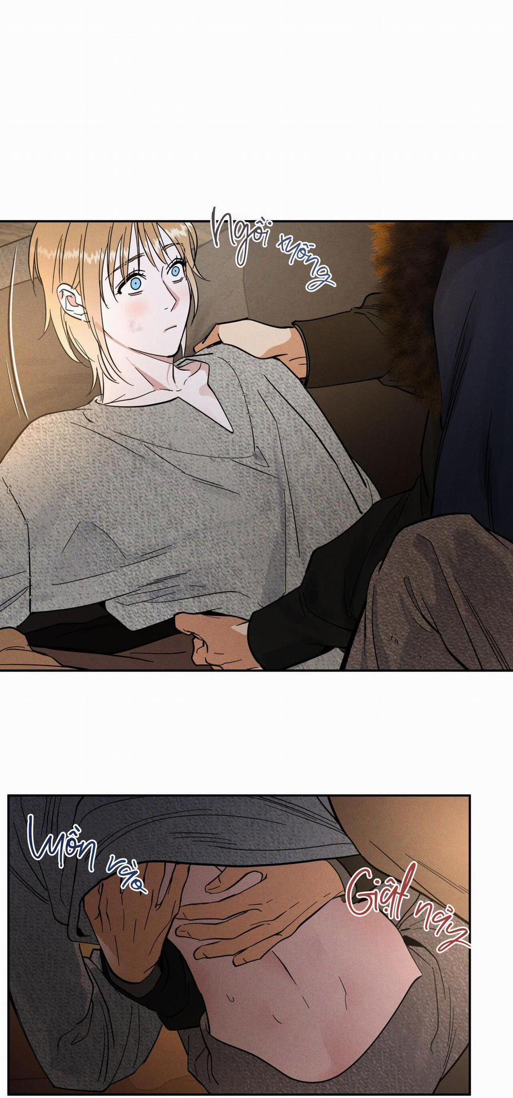 (CBunu) Antidote 9 trang 17