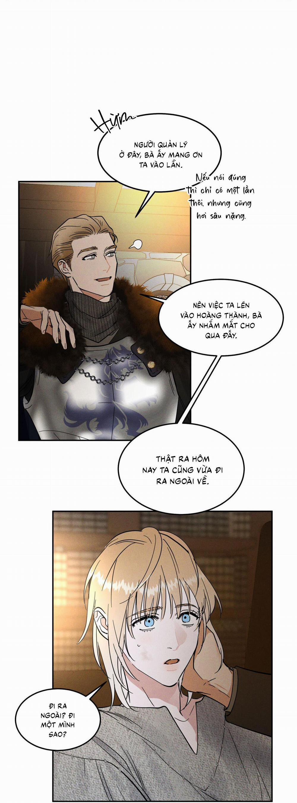 (CBunu) Antidote 9 trang 19