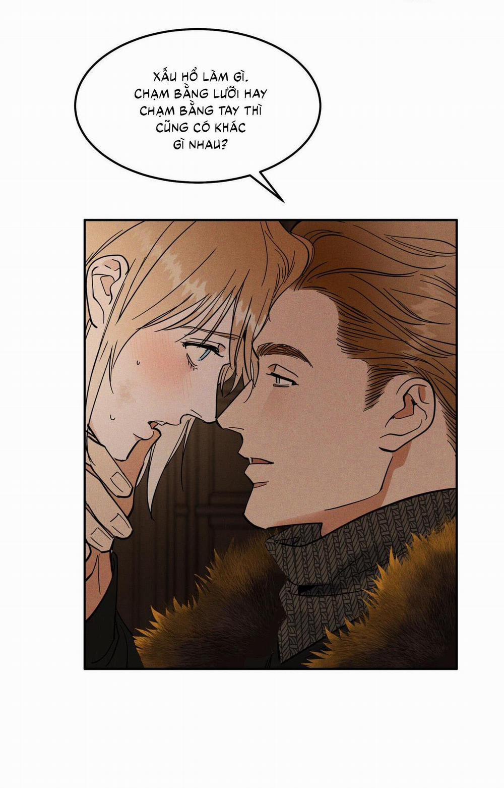 (CBunu) Antidote 9 trang 34