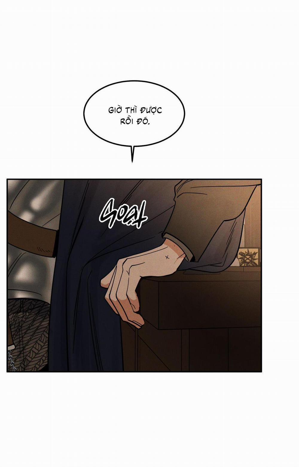 (CBunu) Antidote 9 trang 40