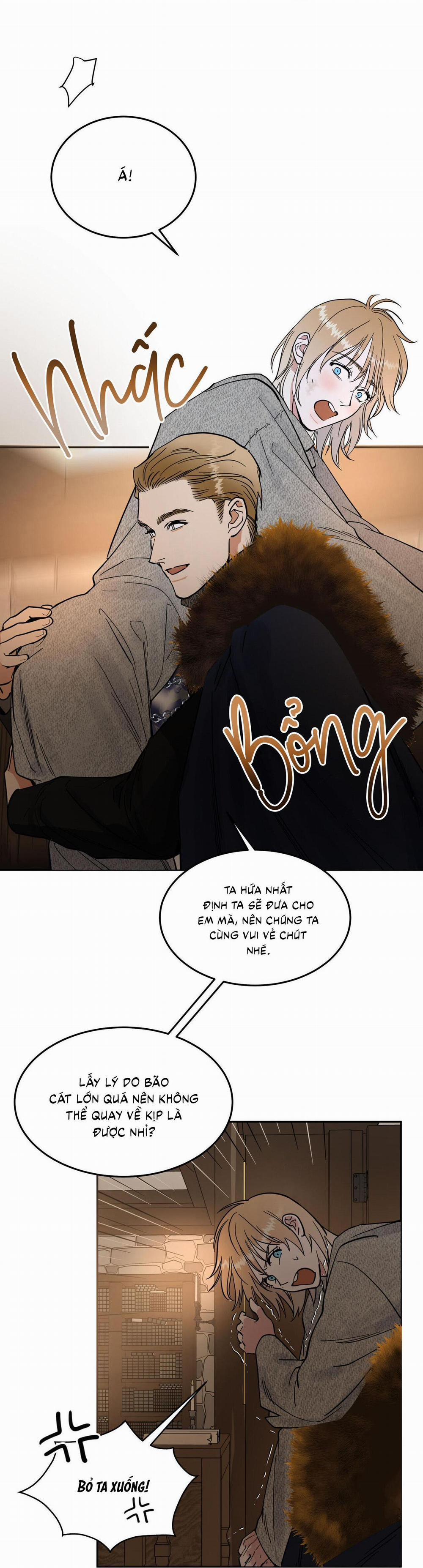 (CBunu) Antidote 9 trang 45