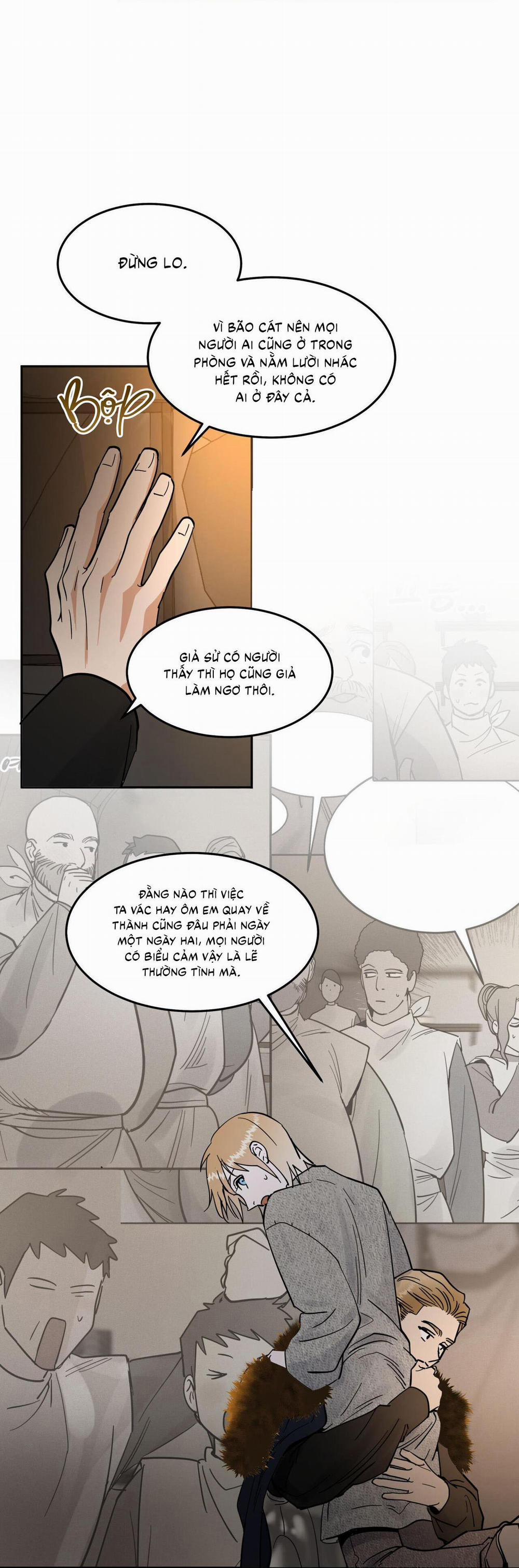 (CBunu) Antidote 9 trang 46