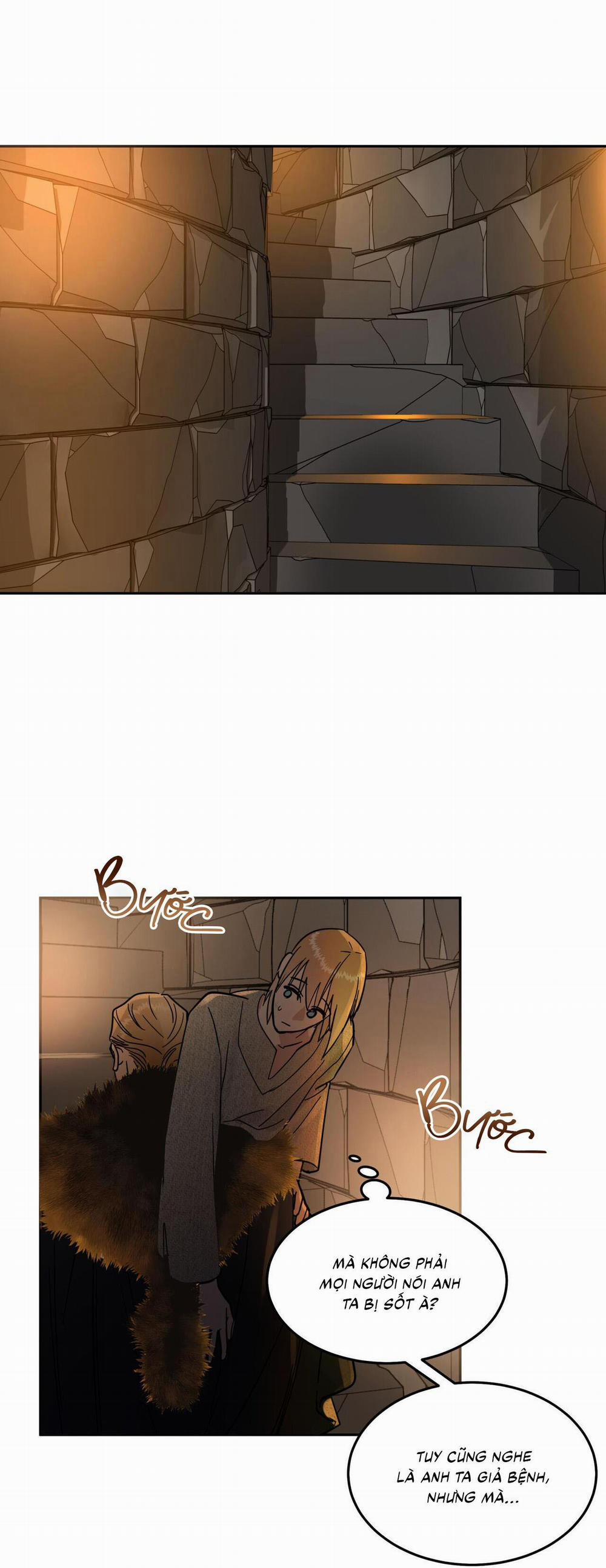 (CBunu) Antidote 9 trang 49