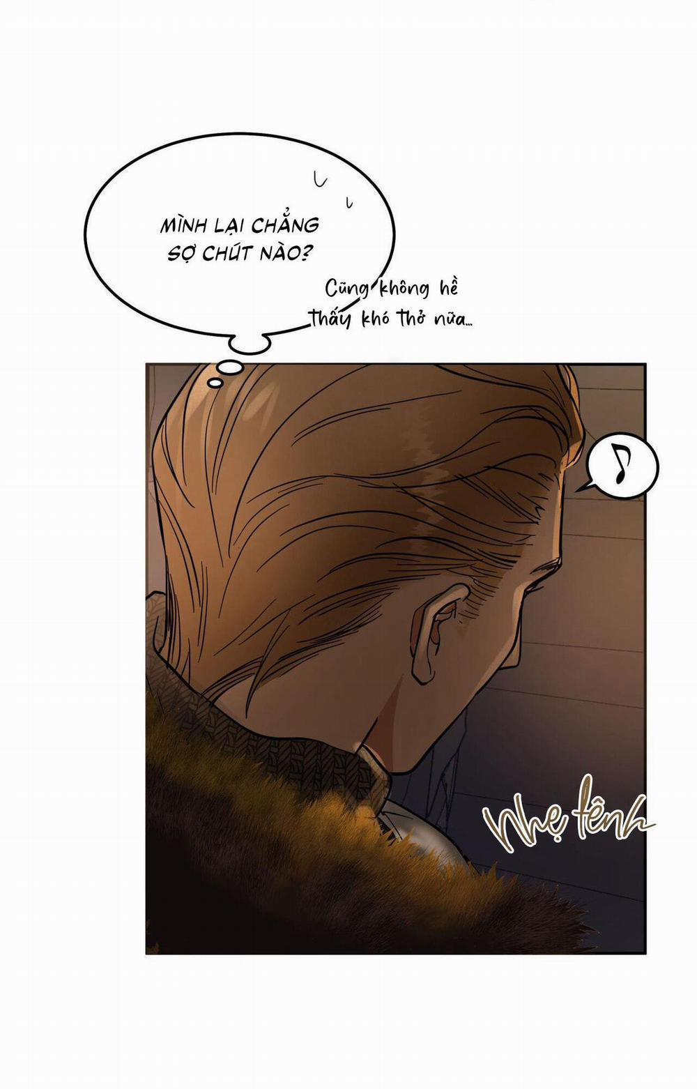 (CBunu) Antidote 9 trang 50