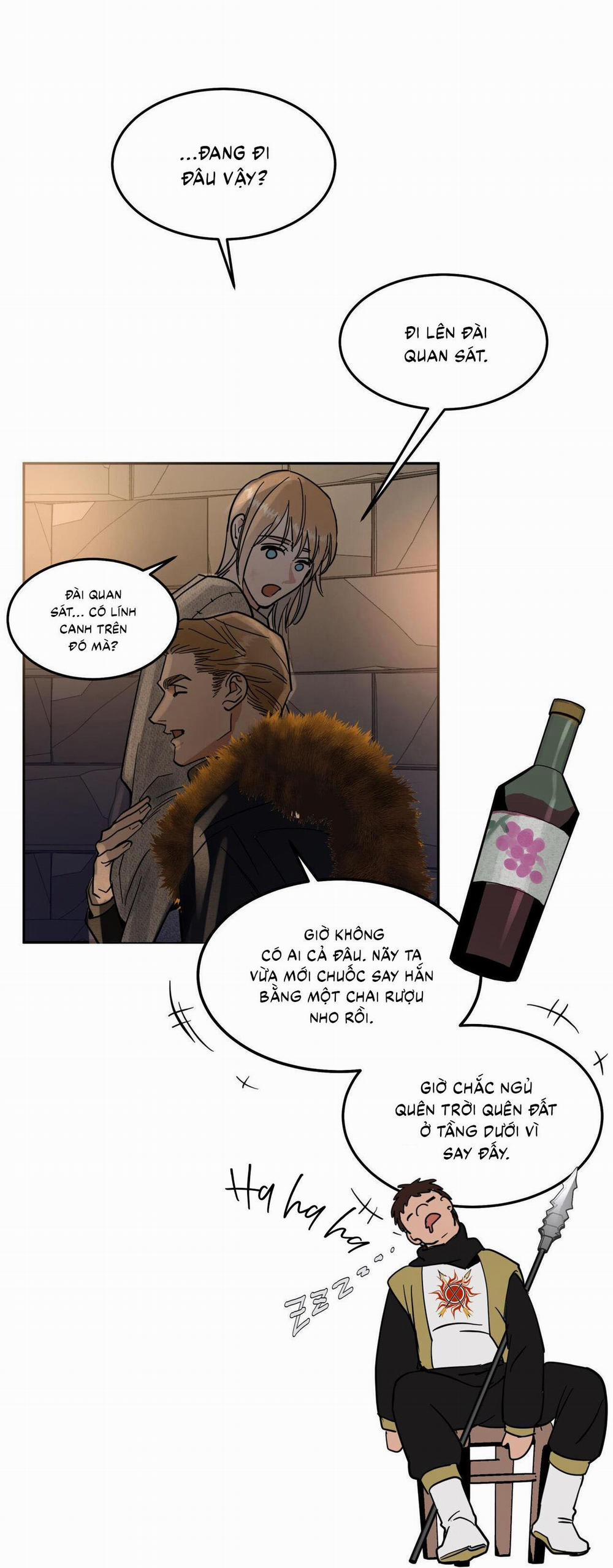 (CBunu) Antidote 9 trang 51