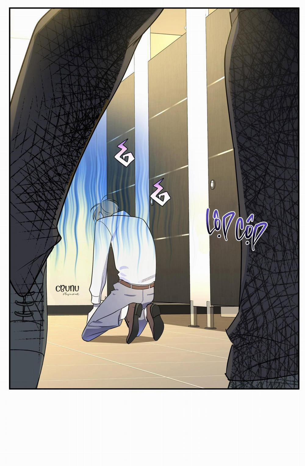 (CBunu) Bắt tay hả, thôi bỏ đi! 1 trang 102