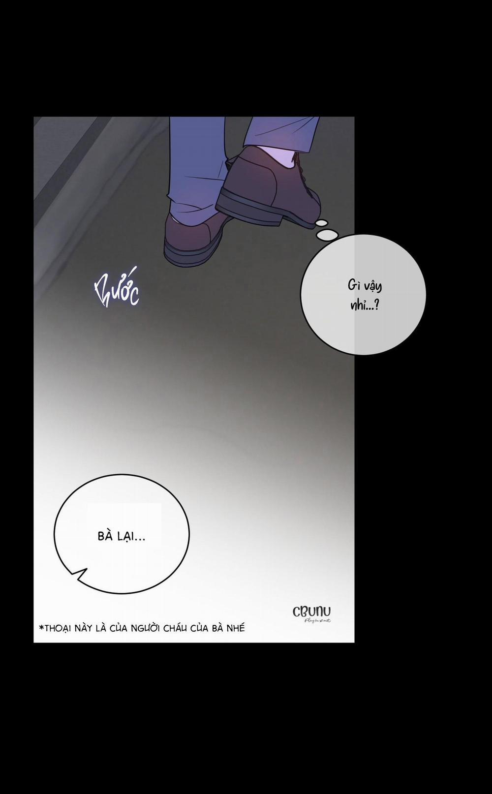 (CBunu) Bắt tay hả, thôi bỏ đi! 1 trang 12