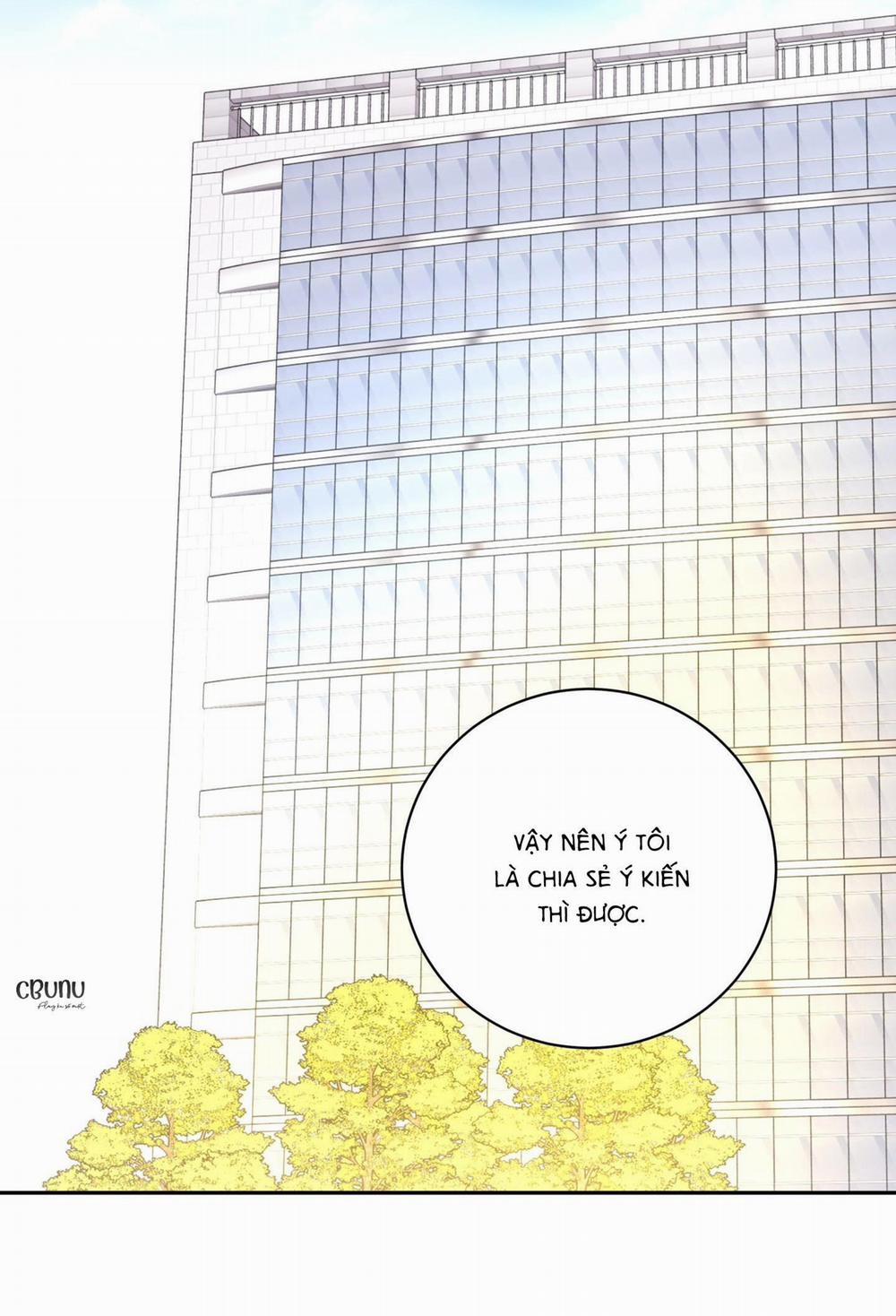 (CBunu) Bắt tay hả, thôi bỏ đi! 1 trang 18