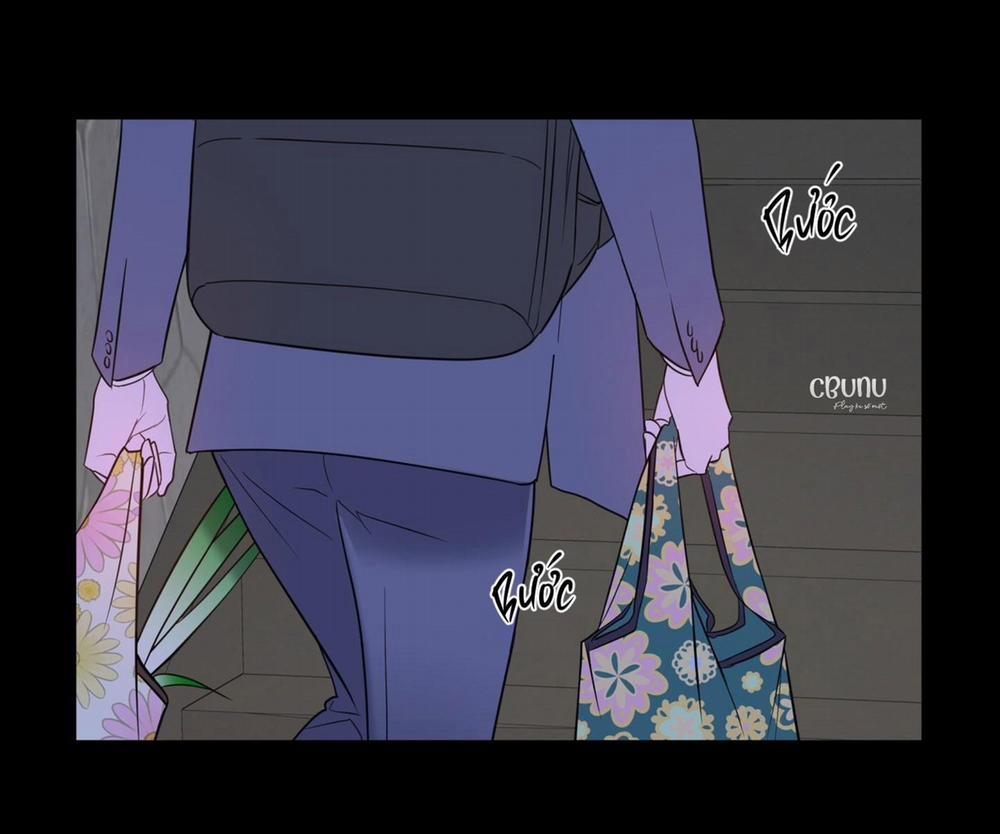 (CBunu) Bắt tay hả, thôi bỏ đi! 1 trang 3