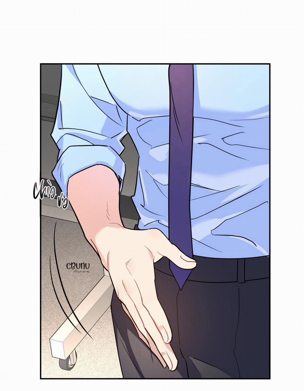 (CBunu) Bắt tay hả, thôi bỏ đi! 1 trang 30