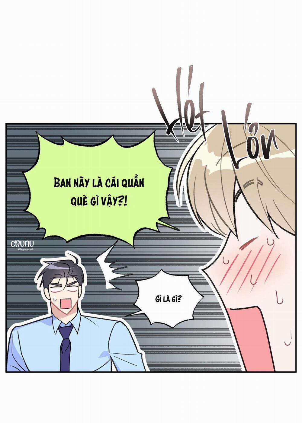 (CBunu) Bắt tay hả, thôi bỏ đi! 1 trang 42