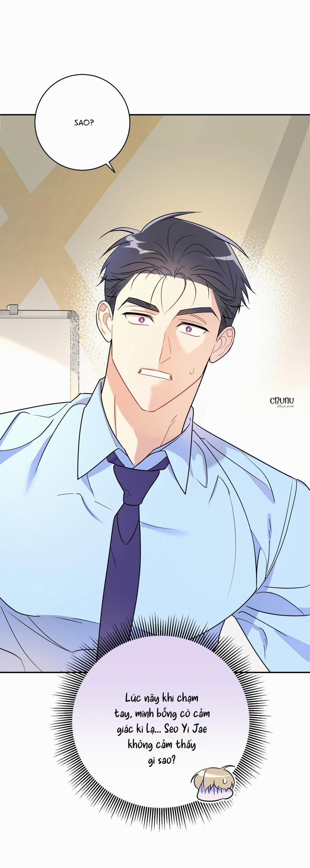 (CBunu) Bắt tay hả, thôi bỏ đi! 1 trang 44