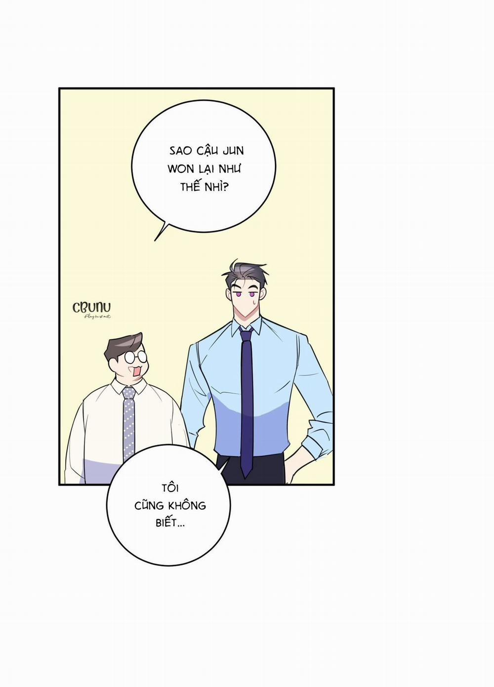 (CBunu) Bắt tay hả, thôi bỏ đi! 1 trang 47