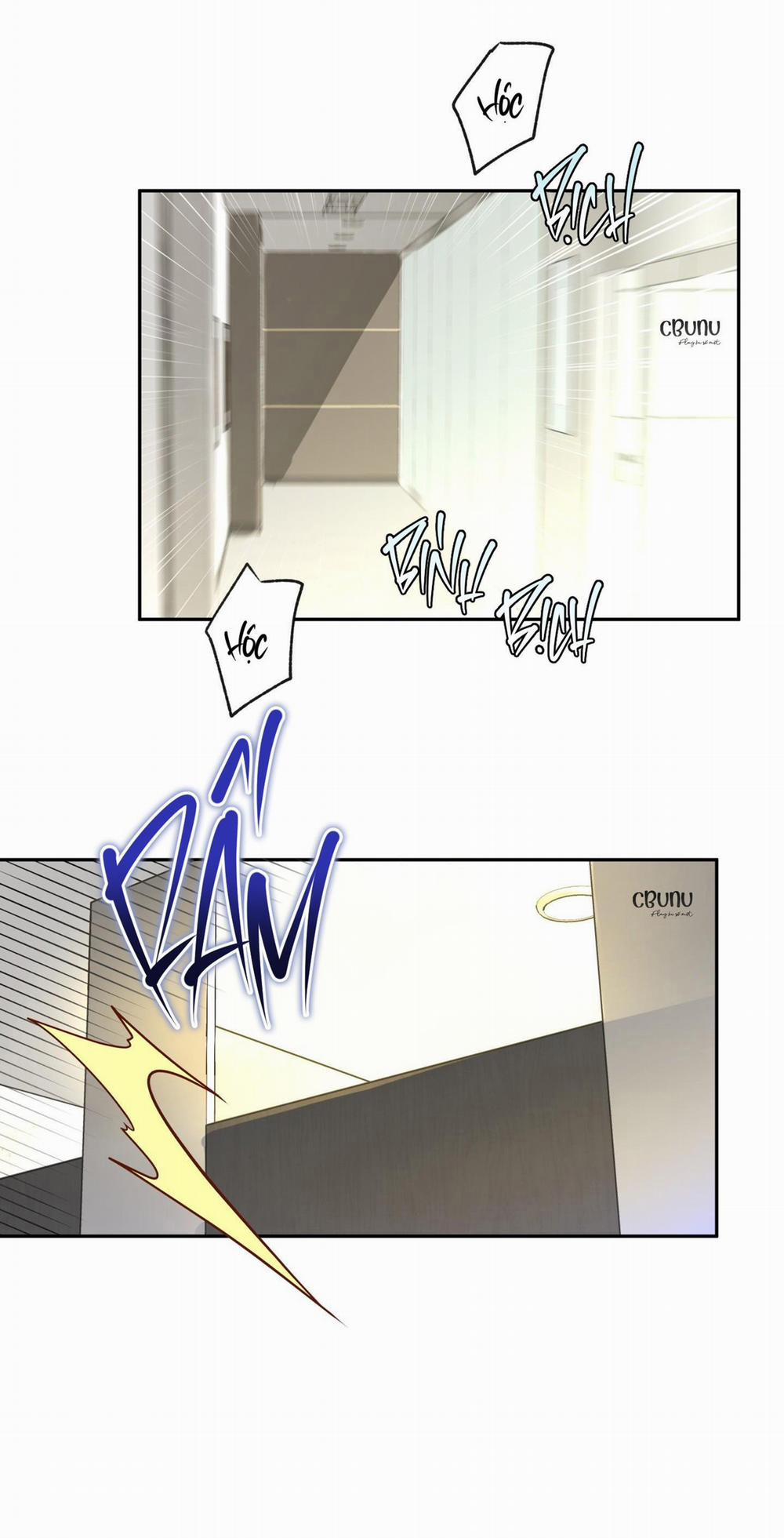 (CBunu) Bắt tay hả, thôi bỏ đi! 1 trang 53