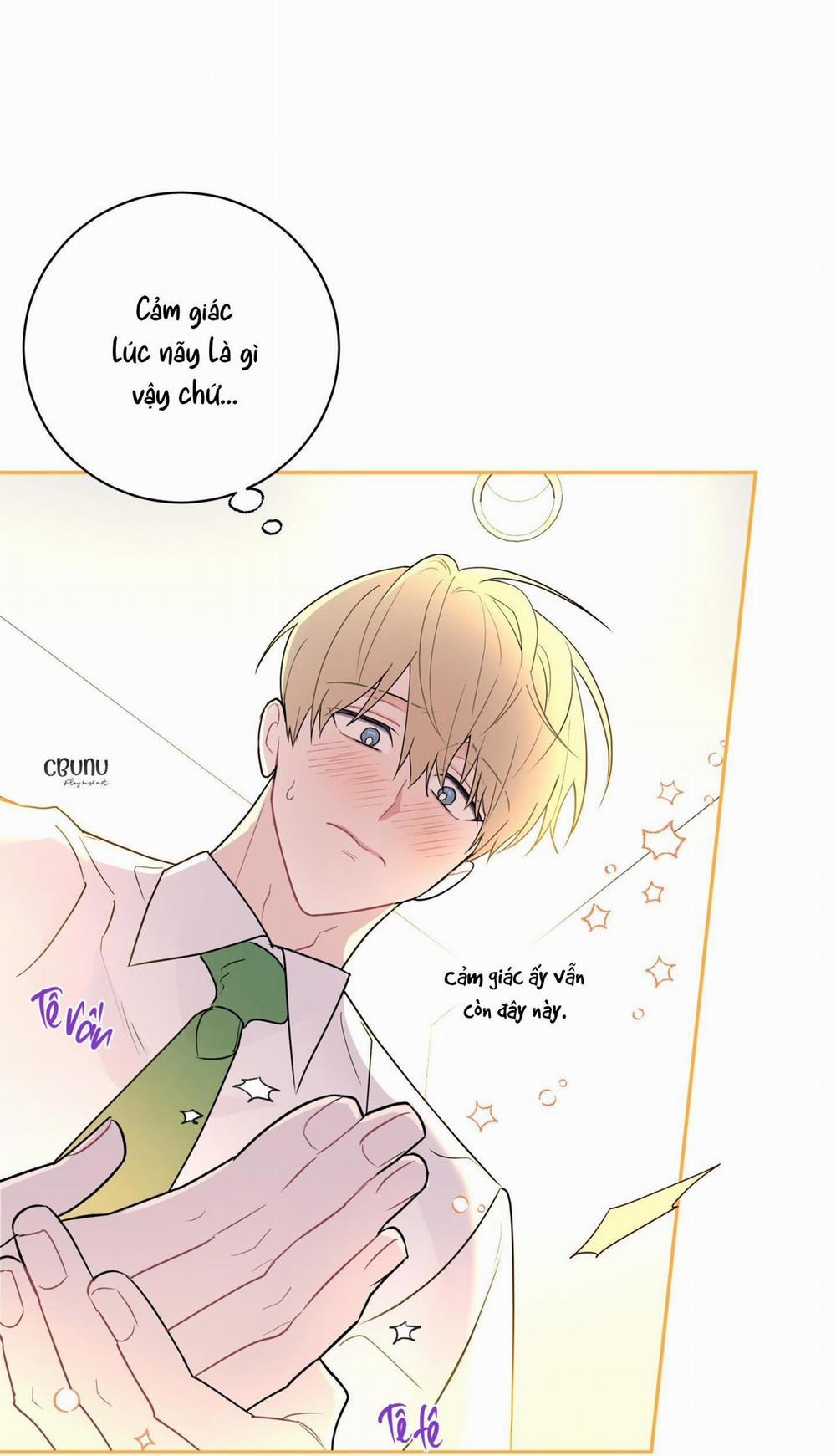 (CBunu) Bắt tay hả, thôi bỏ đi! 1 trang 55