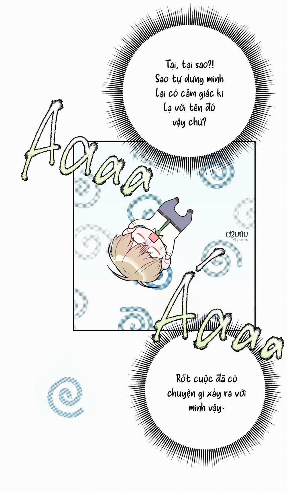 (CBunu) Bắt tay hả, thôi bỏ đi! 1 trang 61