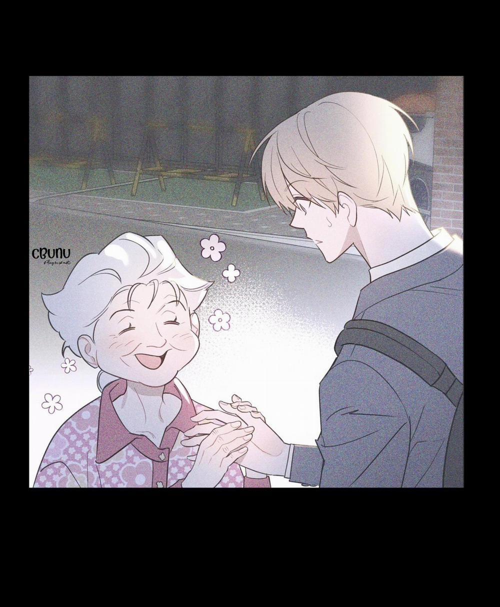 (CBunu) Bắt tay hả, thôi bỏ đi! 1 trang 64