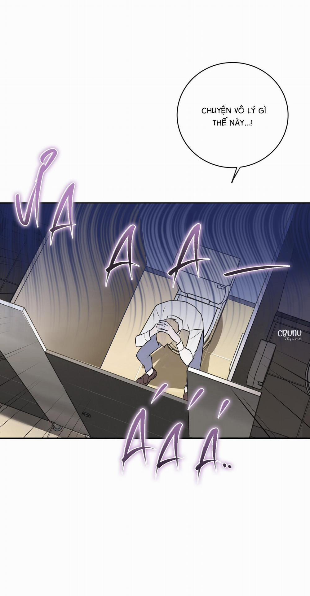 (CBunu) Bắt tay hả, thôi bỏ đi! 1 trang 68