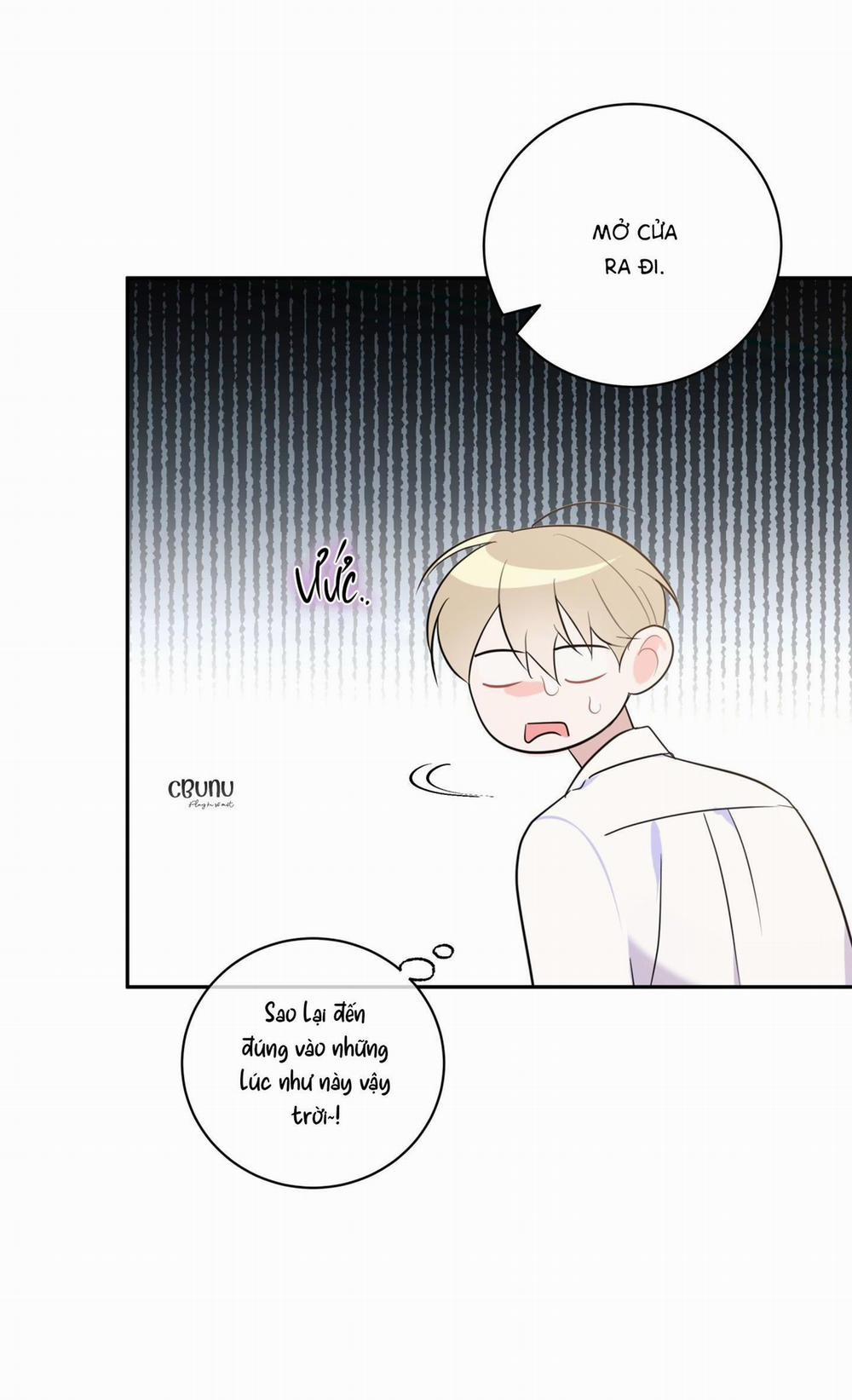 (CBunu) Bắt tay hả, thôi bỏ đi! 1 trang 72