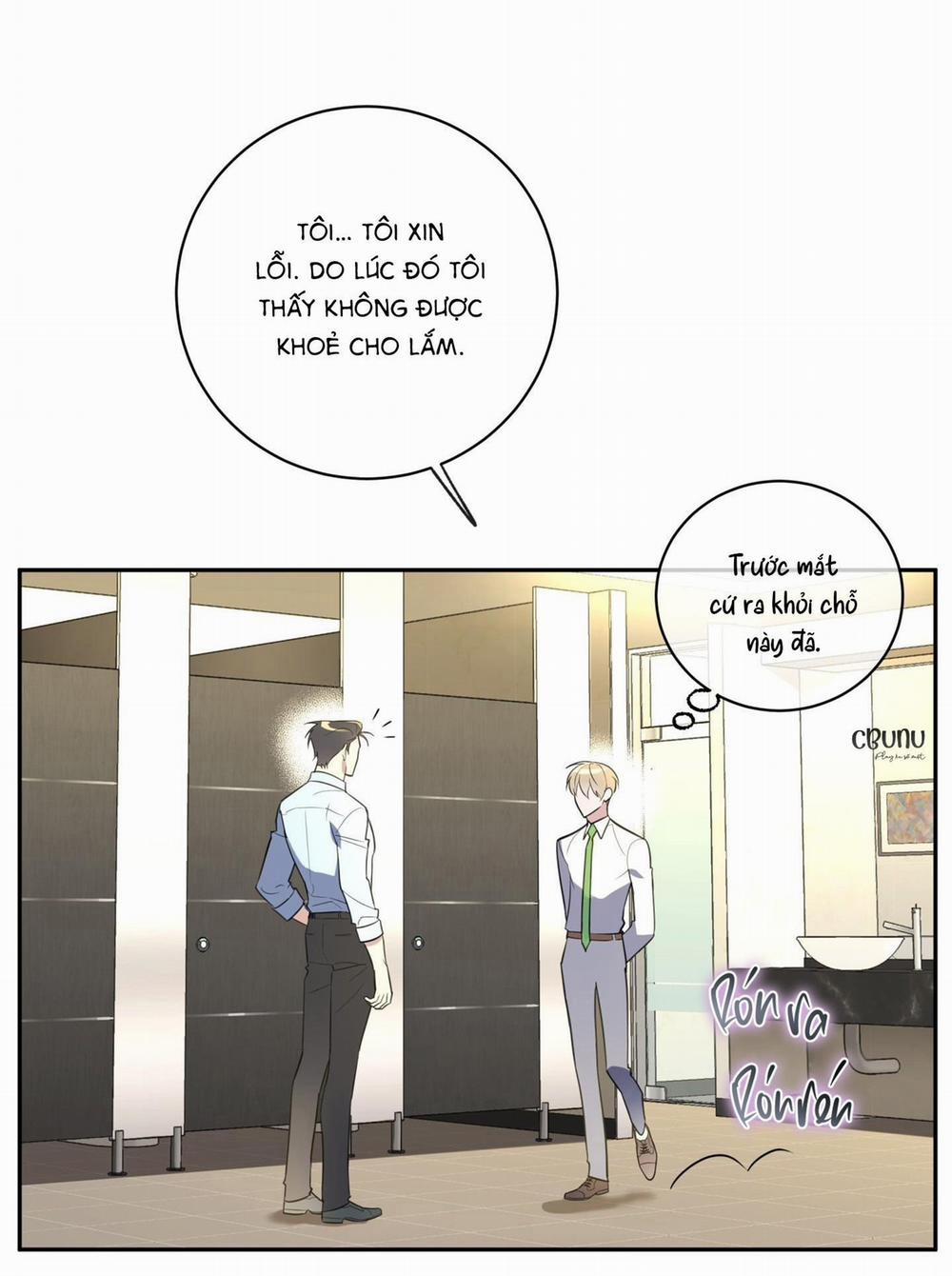 (CBunu) Bắt tay hả, thôi bỏ đi! 1 trang 77