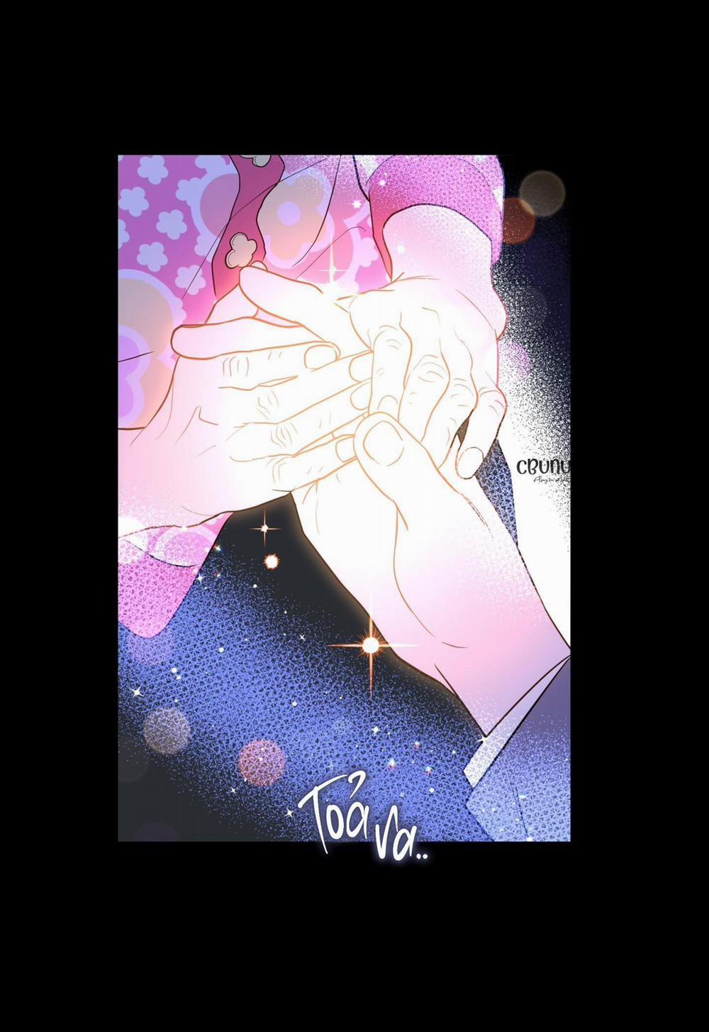 (CBunu) Bắt tay hả, thôi bỏ đi! 1 trang 9