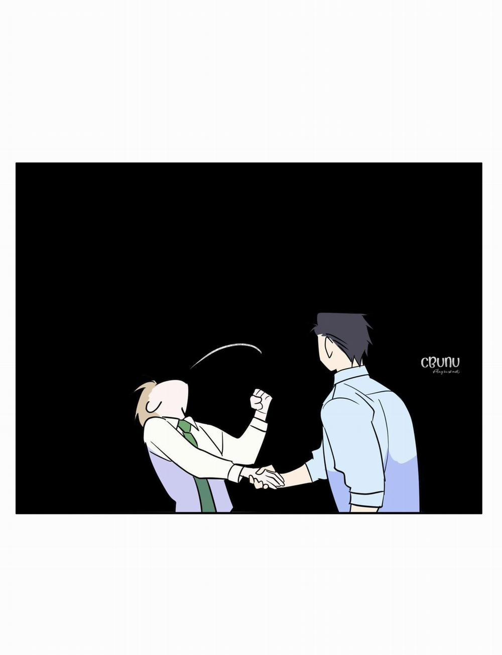 (CBunu) Bắt tay hả, thôi bỏ đi! 1 trang 90