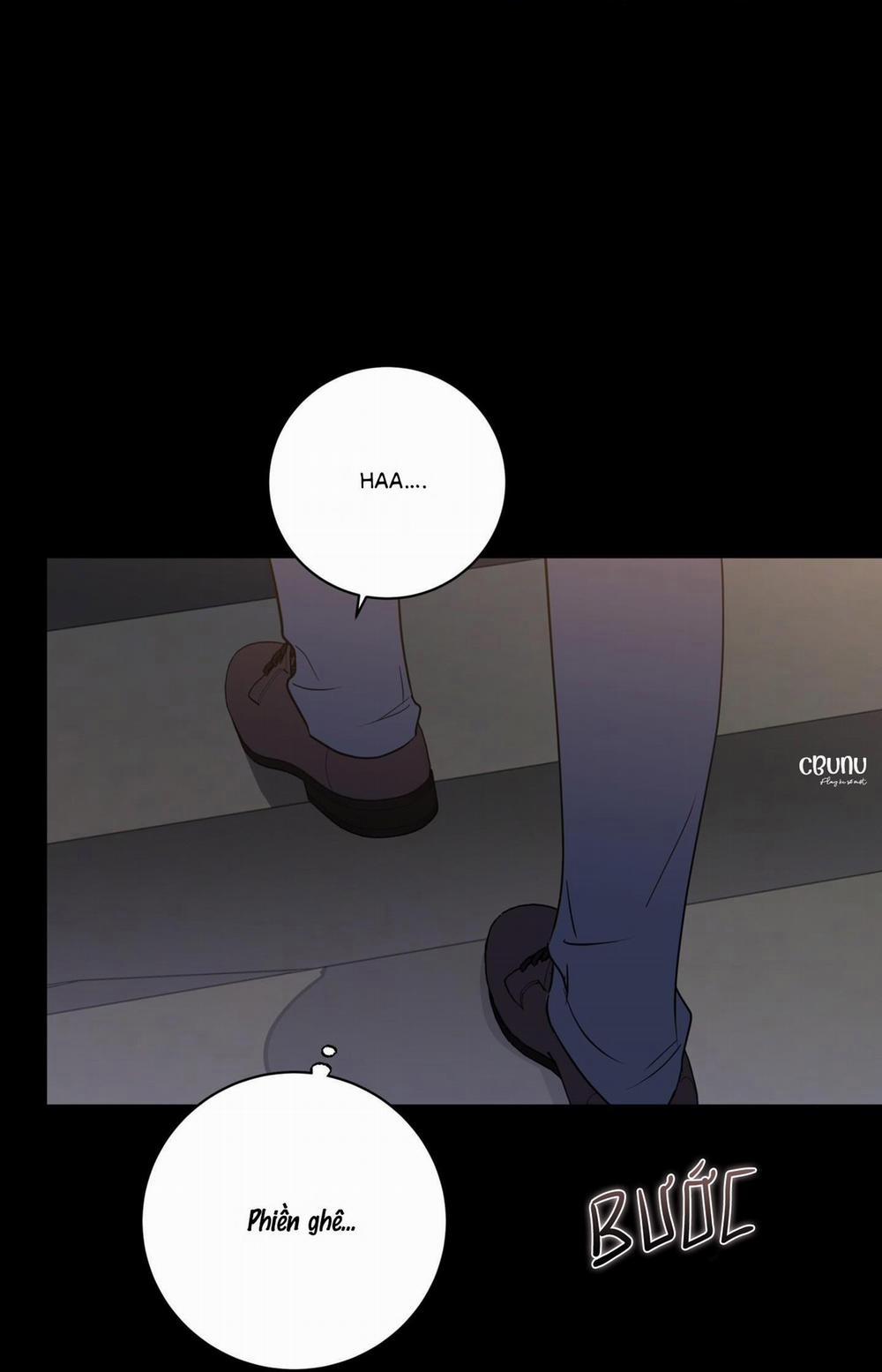 (CBunu) Bắt tay hả, thôi bỏ đi! 10 trang 10