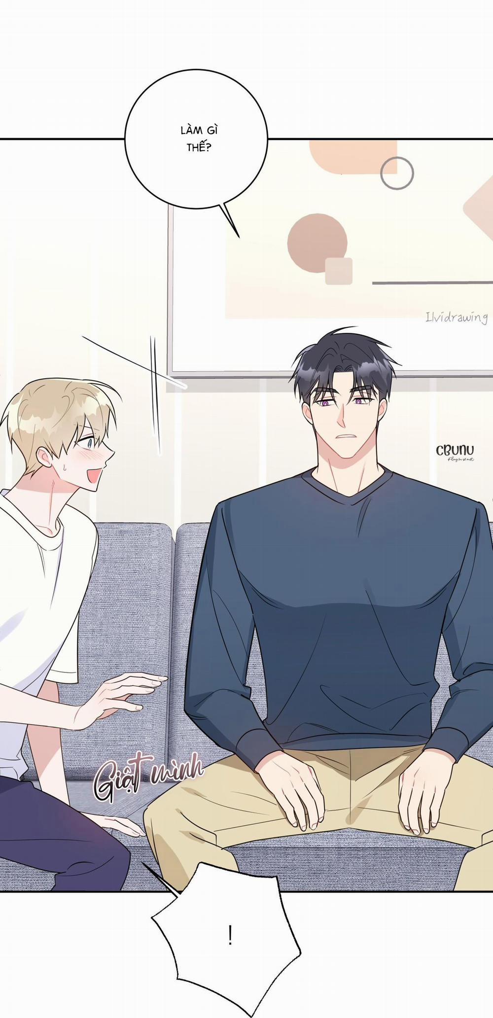 (CBunu) Bắt tay hả, thôi bỏ đi! 10 trang 106