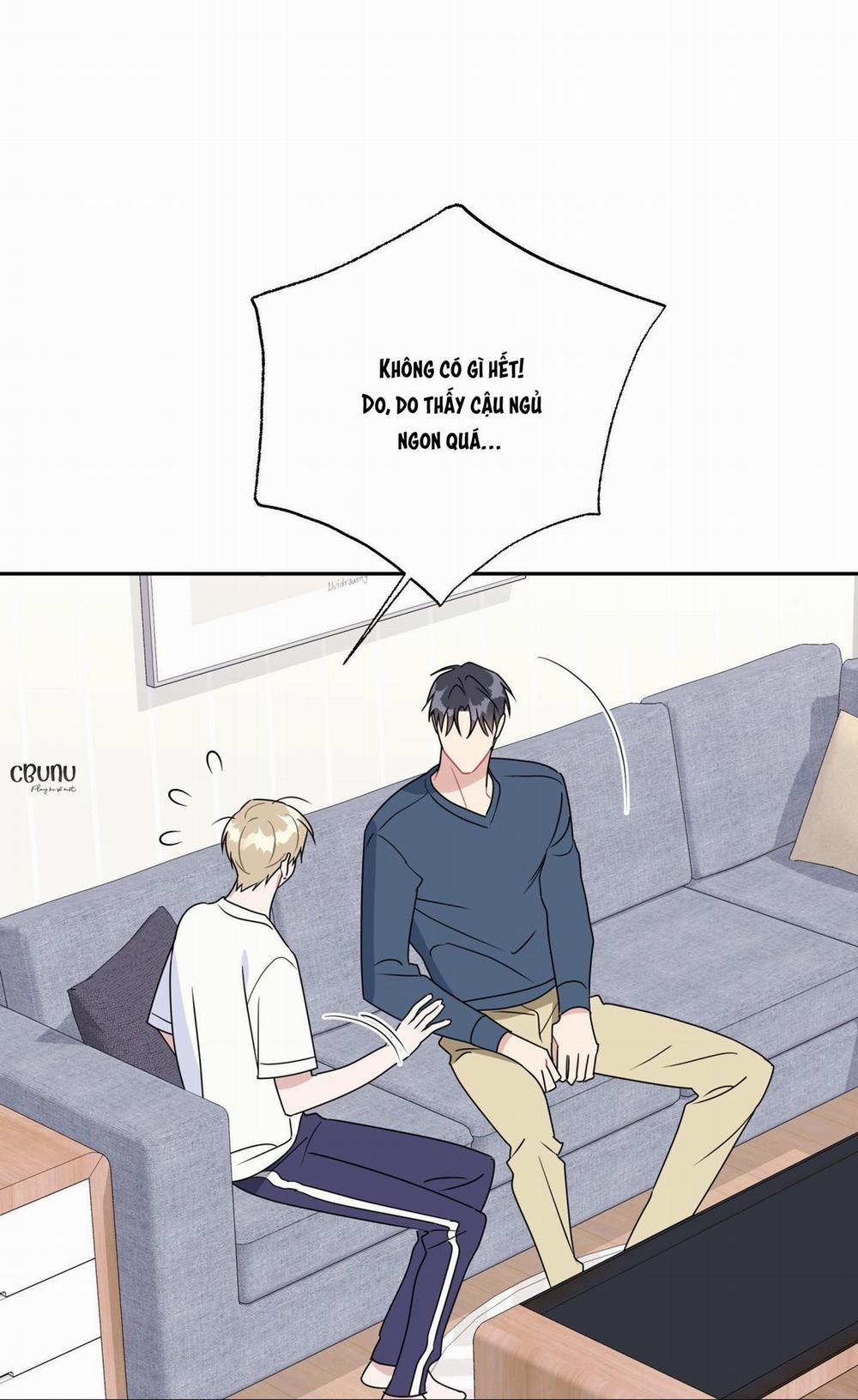 (CBunu) Bắt tay hả, thôi bỏ đi! 10 trang 108