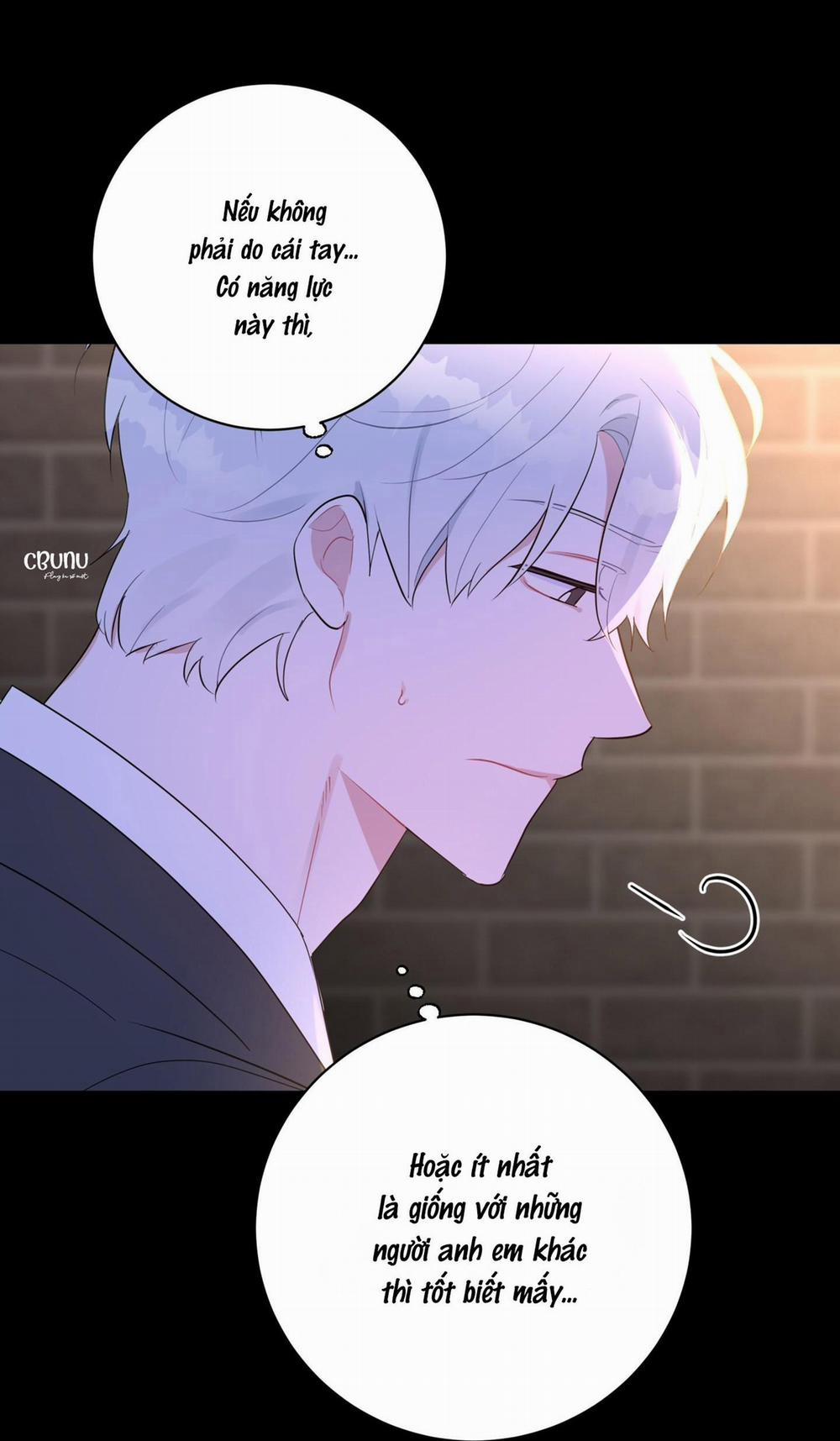 (CBunu) Bắt tay hả, thôi bỏ đi! 10 trang 14