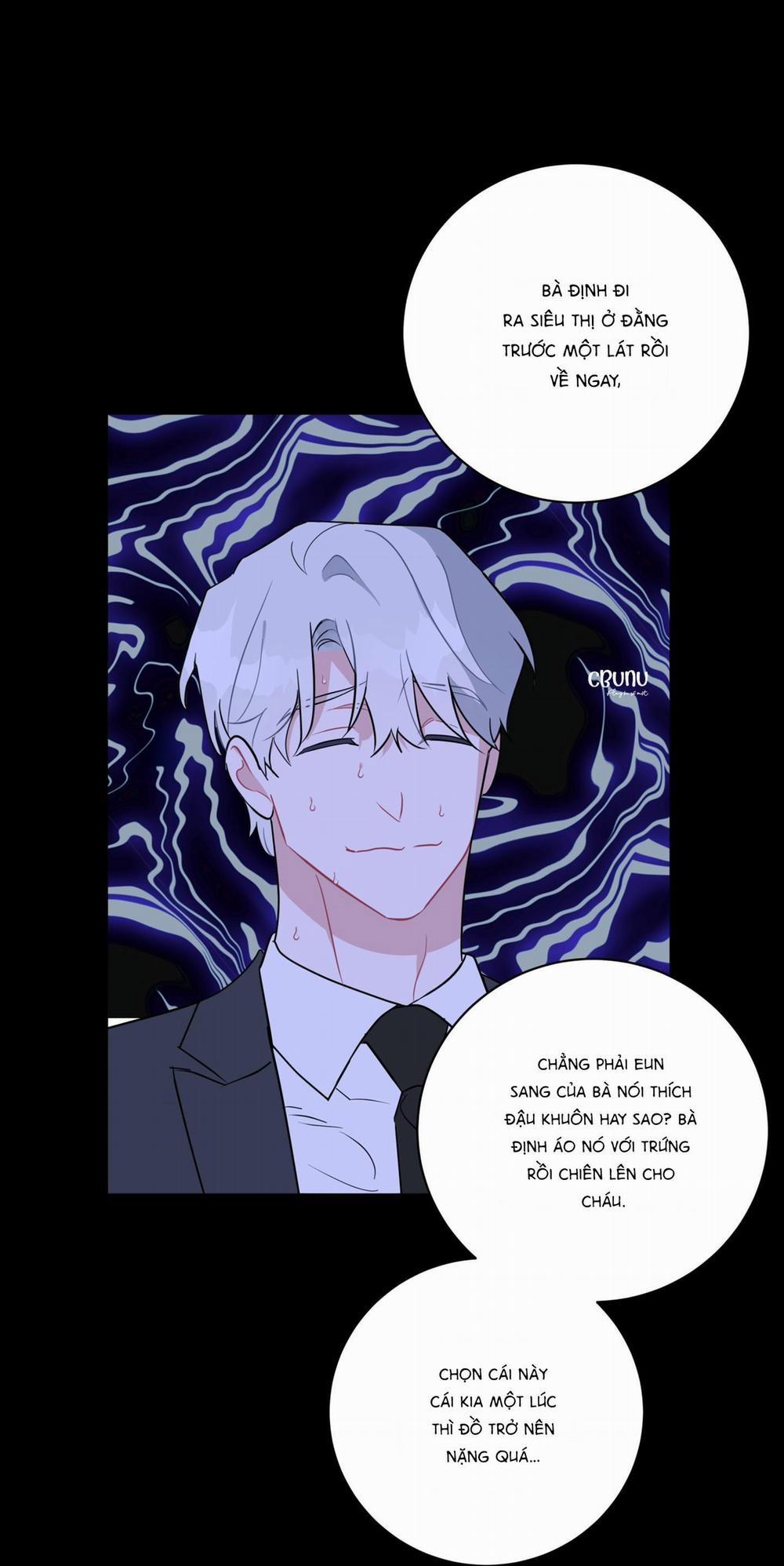 (CBunu) Bắt tay hả, thôi bỏ đi! 10 trang 35