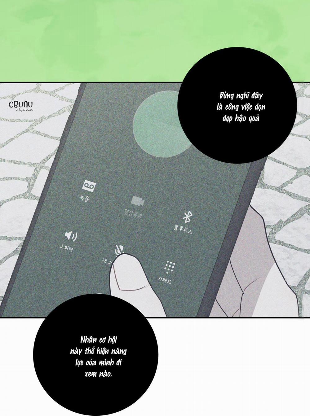 (CBunu) Bắt tay hả, thôi bỏ đi! 10 trang 44