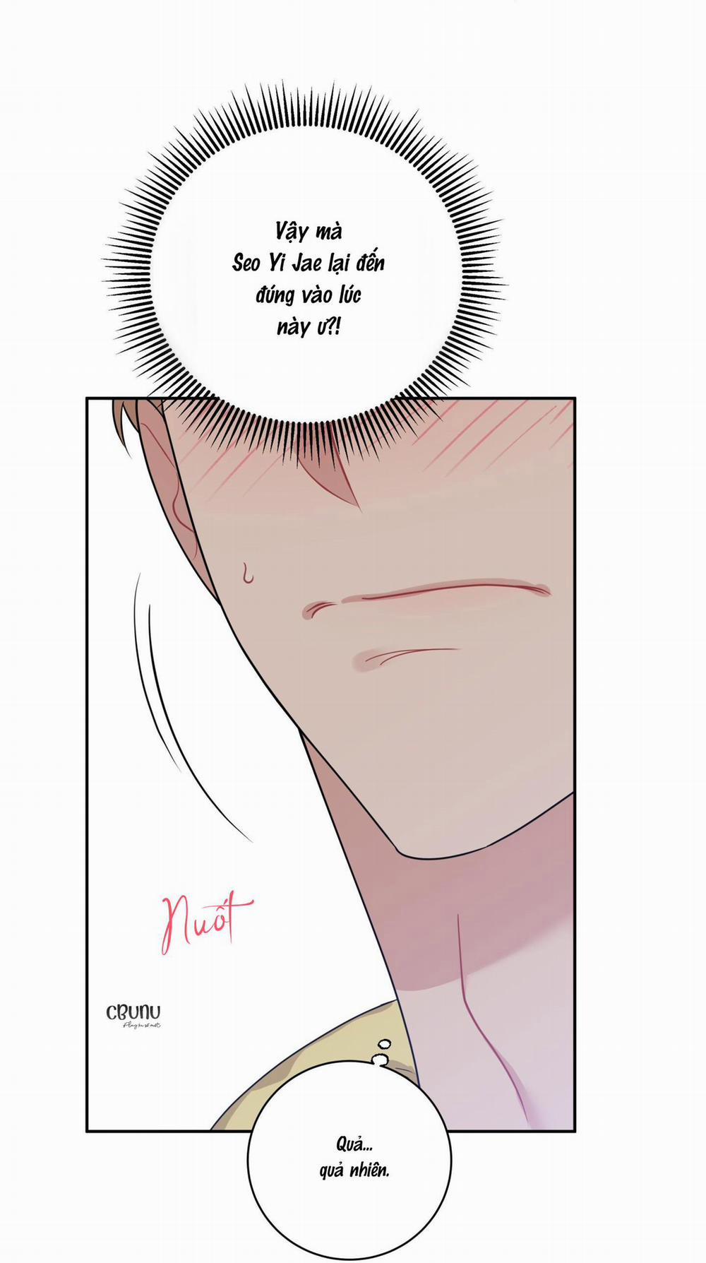 (CBunu) Bắt tay hả, thôi bỏ đi! 10 trang 62