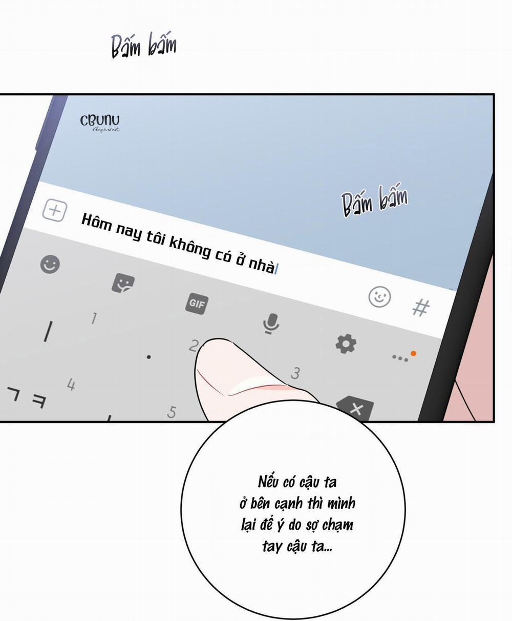 (CBunu) Bắt tay hả, thôi bỏ đi! 10 trang 65