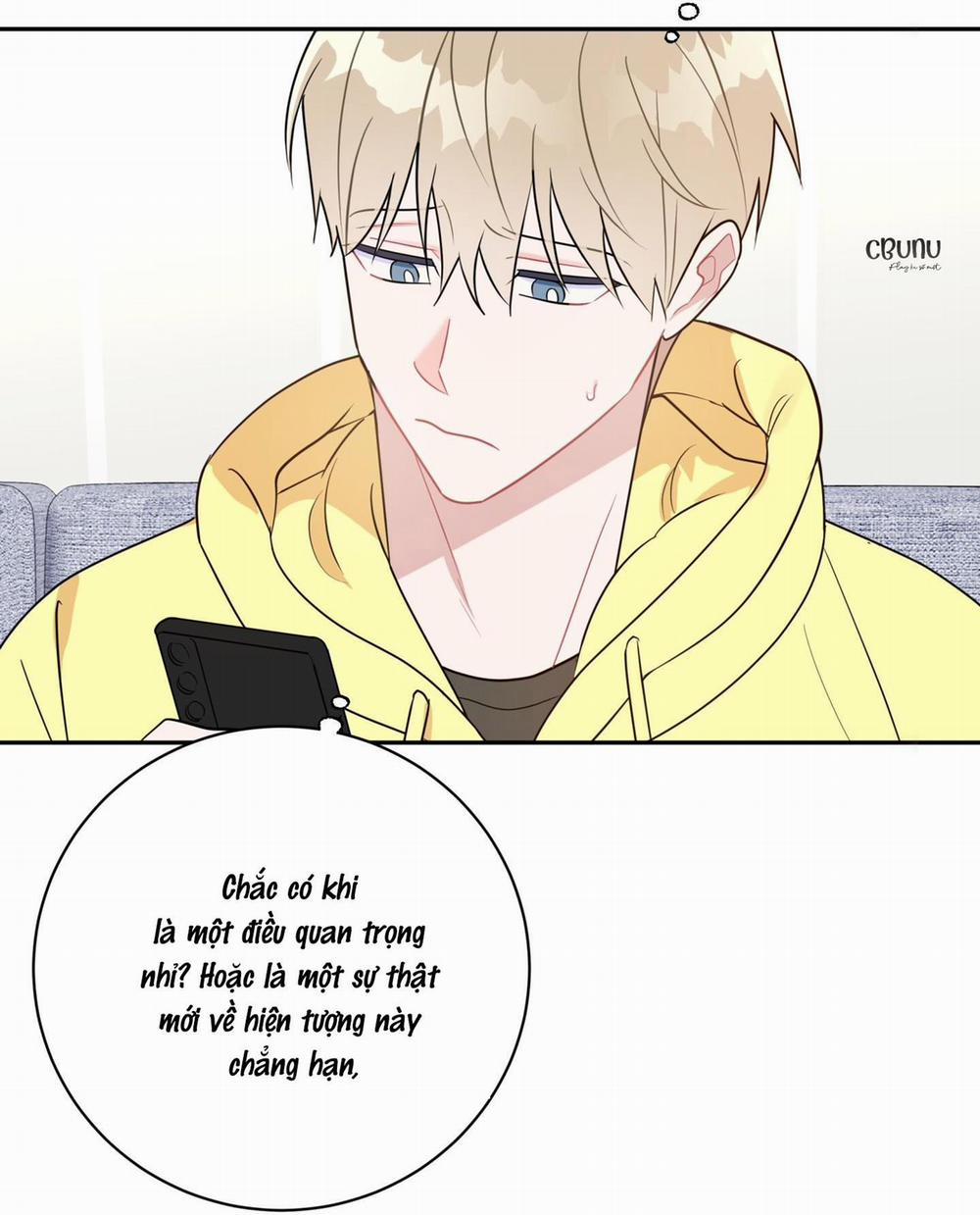 (CBunu) Bắt tay hả, thôi bỏ đi! 10 trang 68